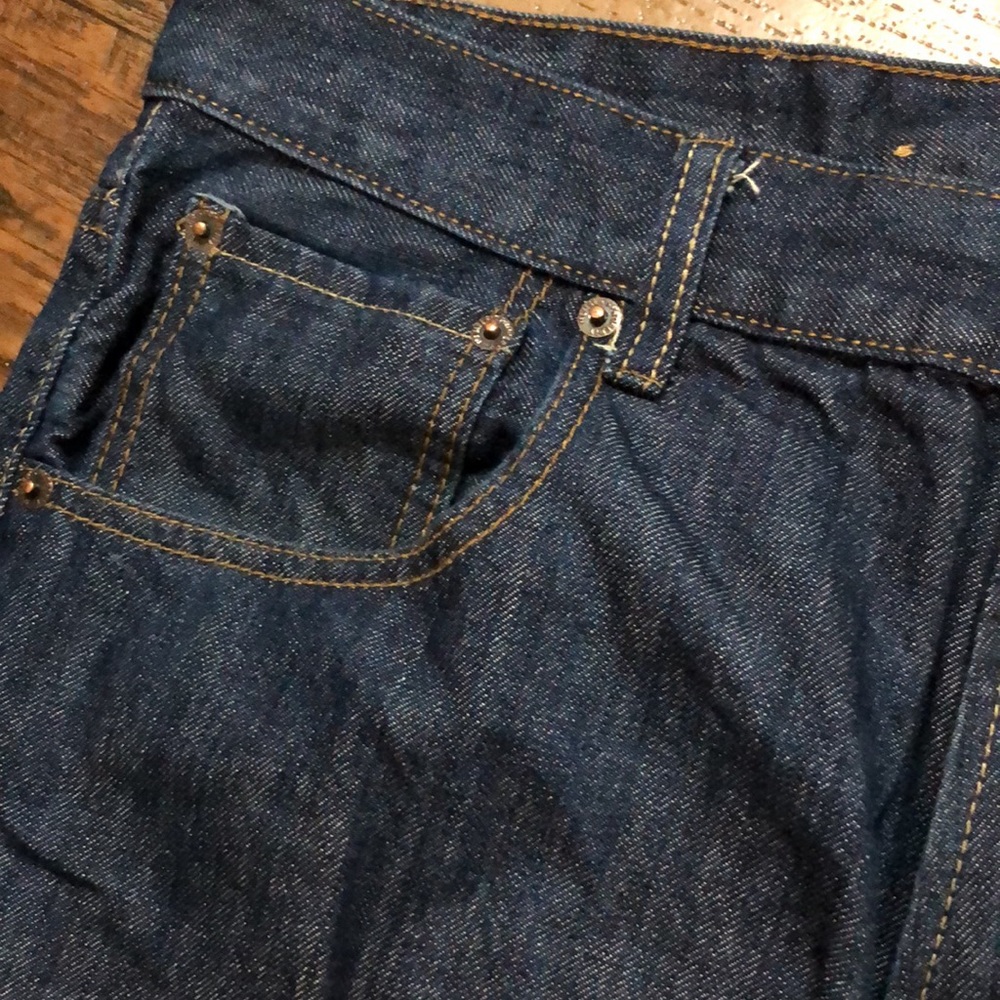 Members jeans - Picture 3 of 7